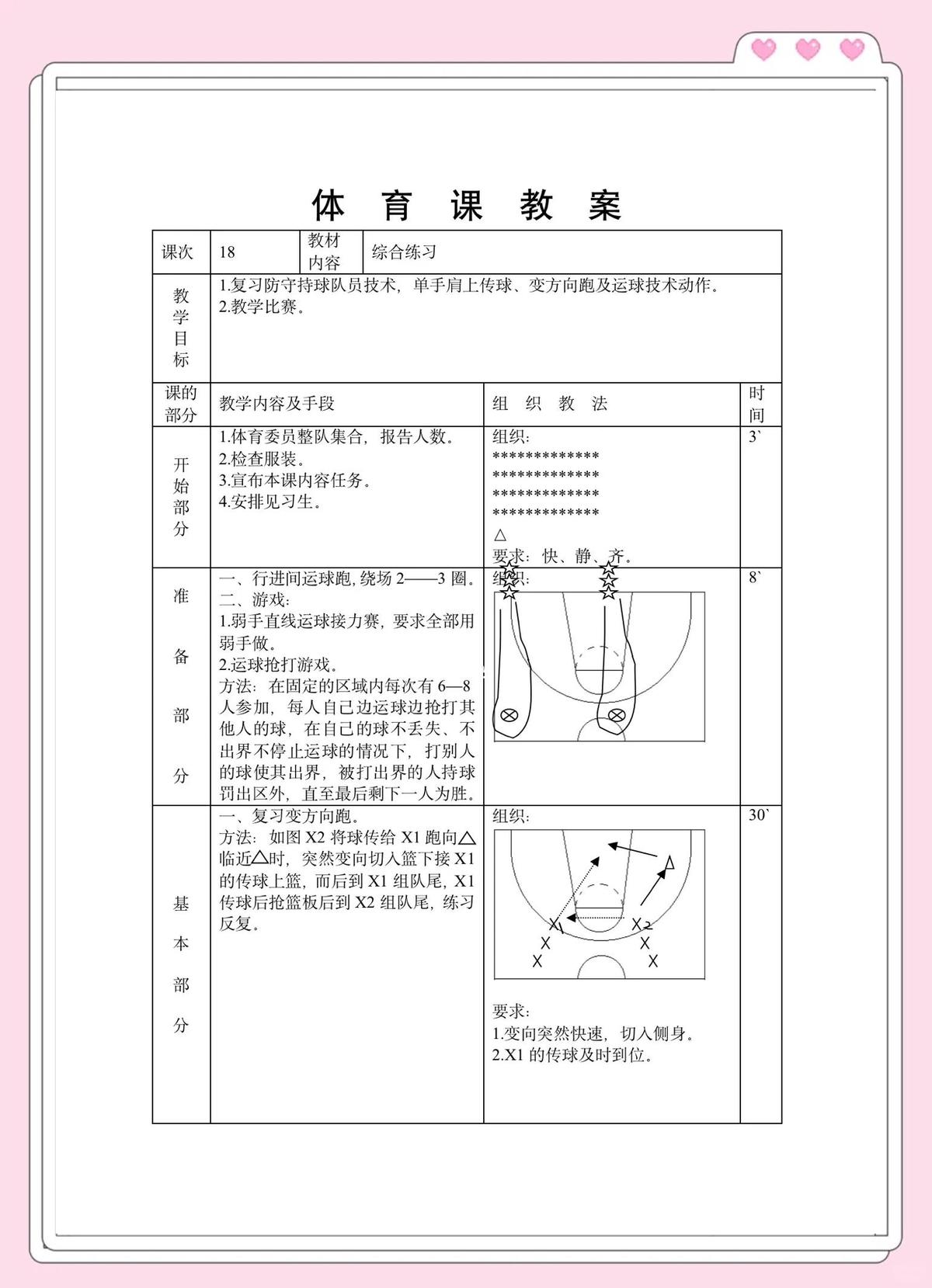 哪里有适合初学者的篮球训练录像资源